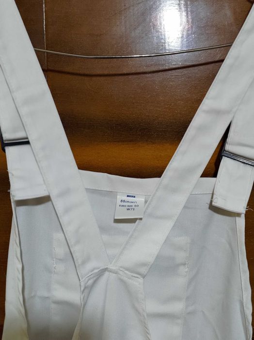 Робочий комбінезон (спецівка).