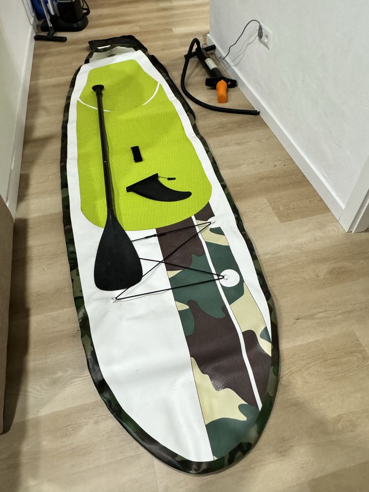 Prancha standup paddle