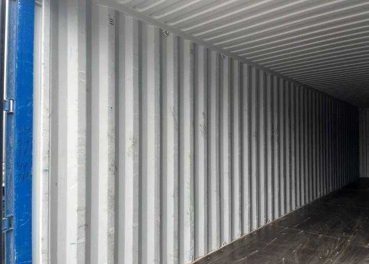 Продаж морських контейнерів High Cube