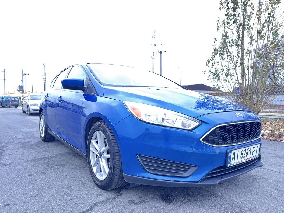 Продам авто Ford Focus