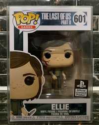 Funko Pop! Ellie The last of us 2 601