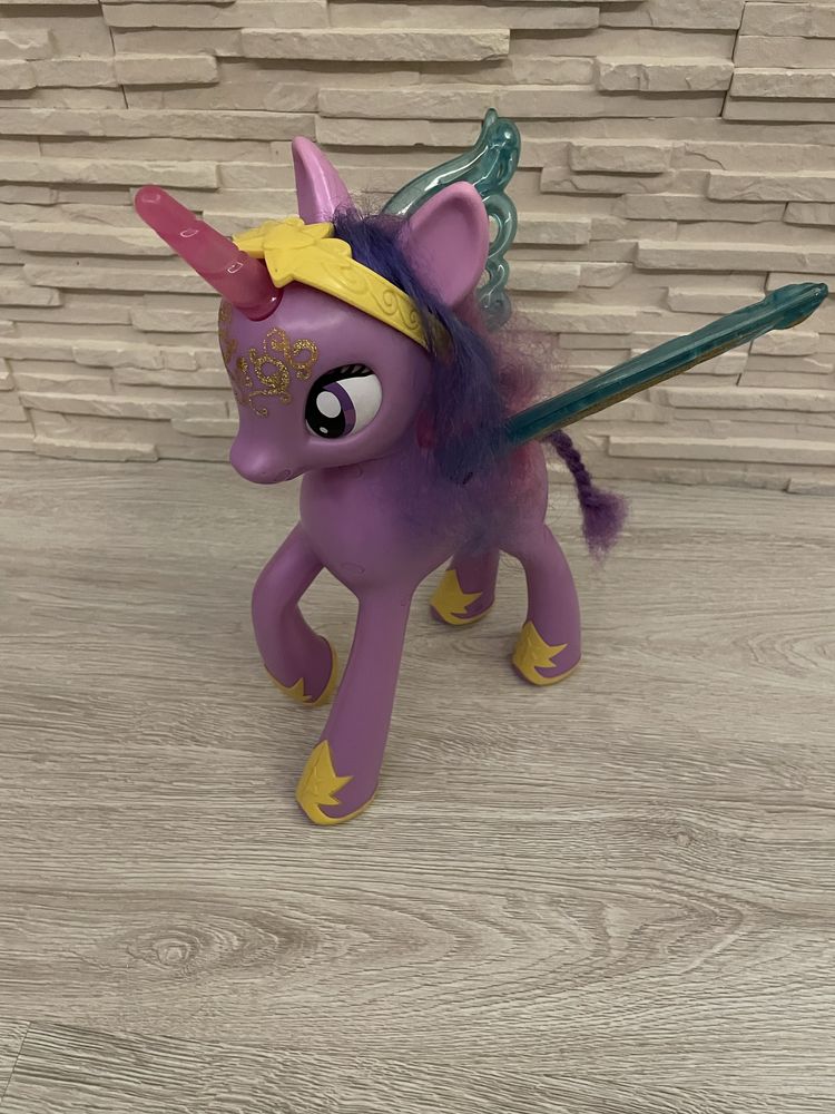 Kucyk My little pony