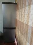 Vendo Frigorífico Zanussi para peças