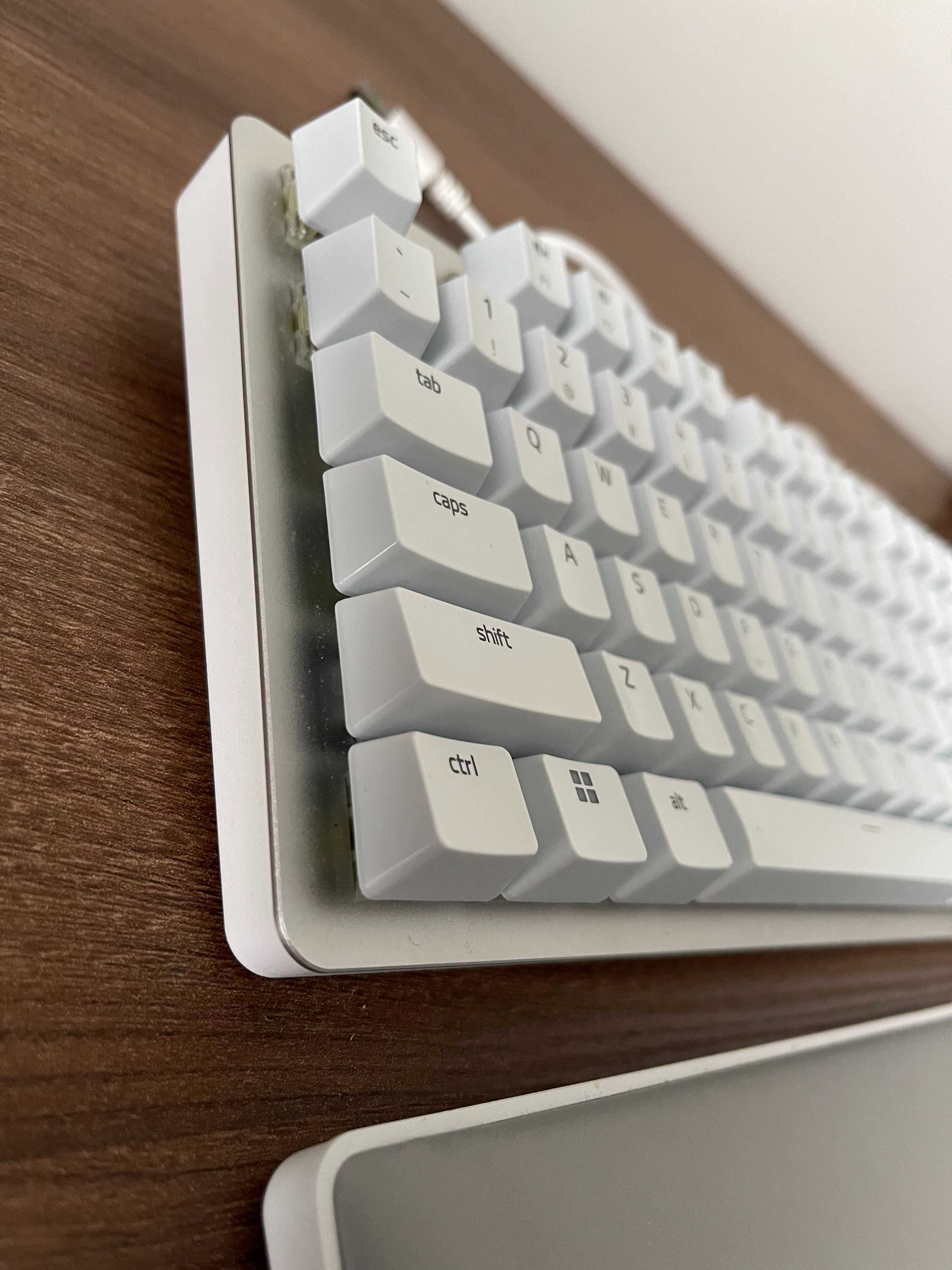 Klawiatura RAZER Pro Type Ultra