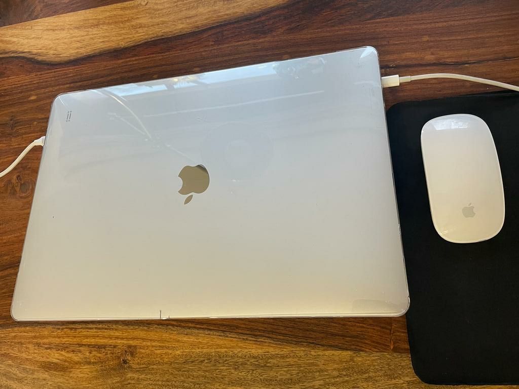 Apple MacBook Pro 15,4" 2018