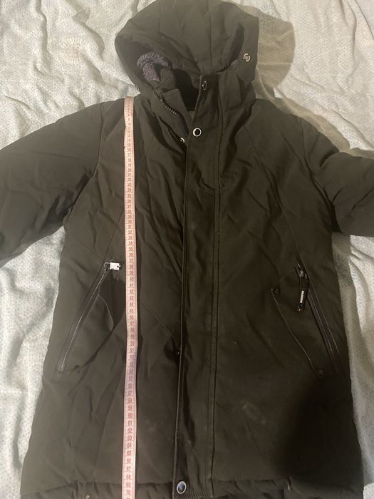 Куртка зимова на 12 13 років