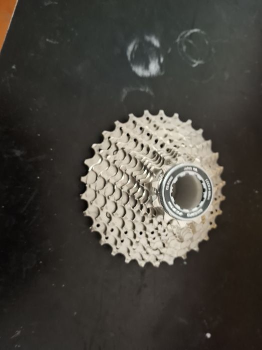 Cassete shimano 105 11v R7000