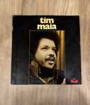 Disco Vinil Tim Maia 1972 BR