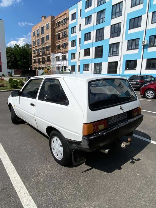 Продам Таврия 2001р