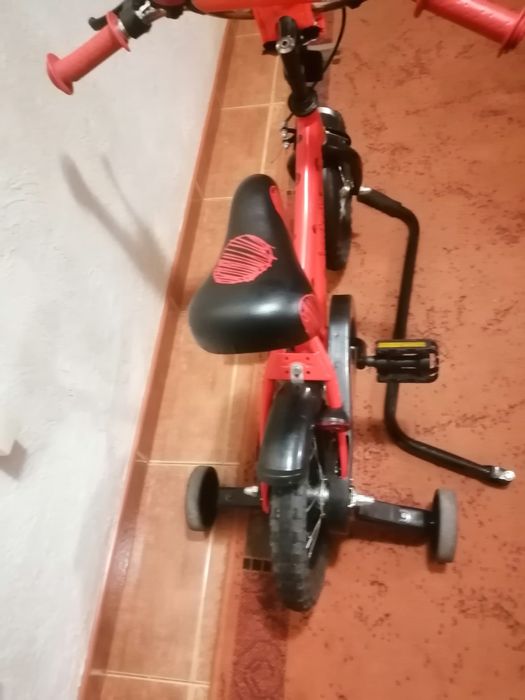 Rowerek dziecięcy 12 cali