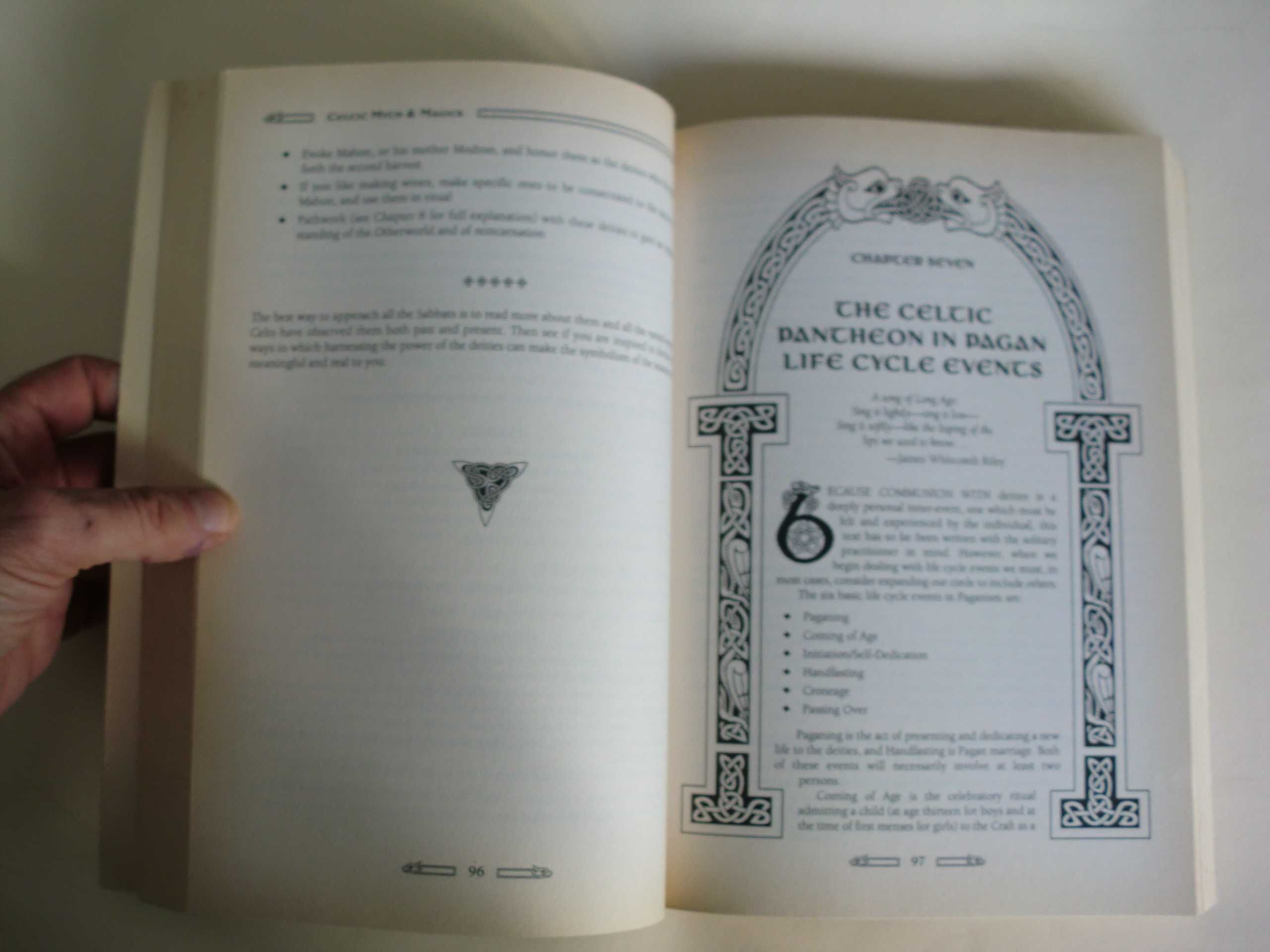 Celtic - Myth & Magick
de Edain McCoy