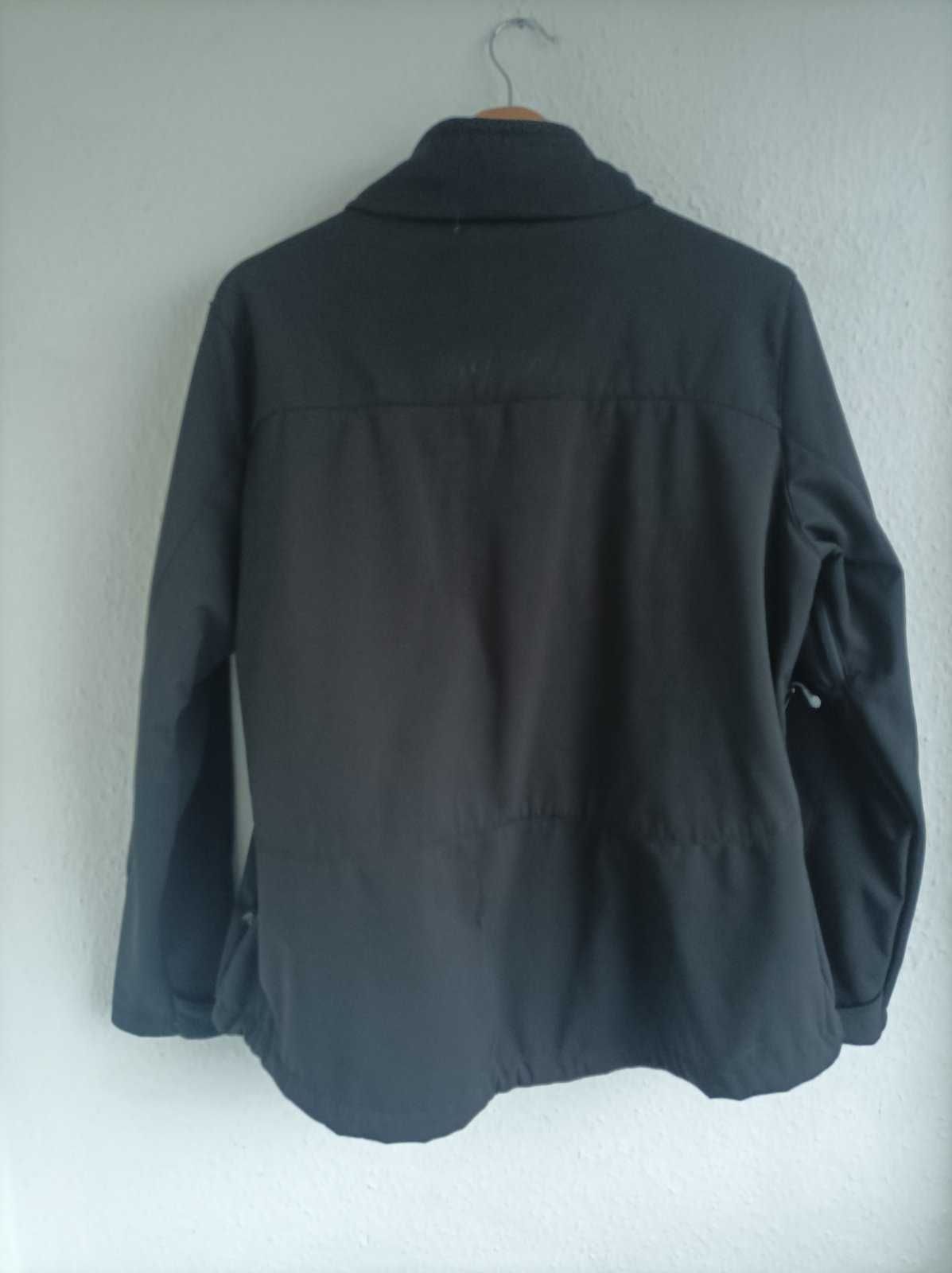 Новый мужской солшеф куртка, курточка размер L
