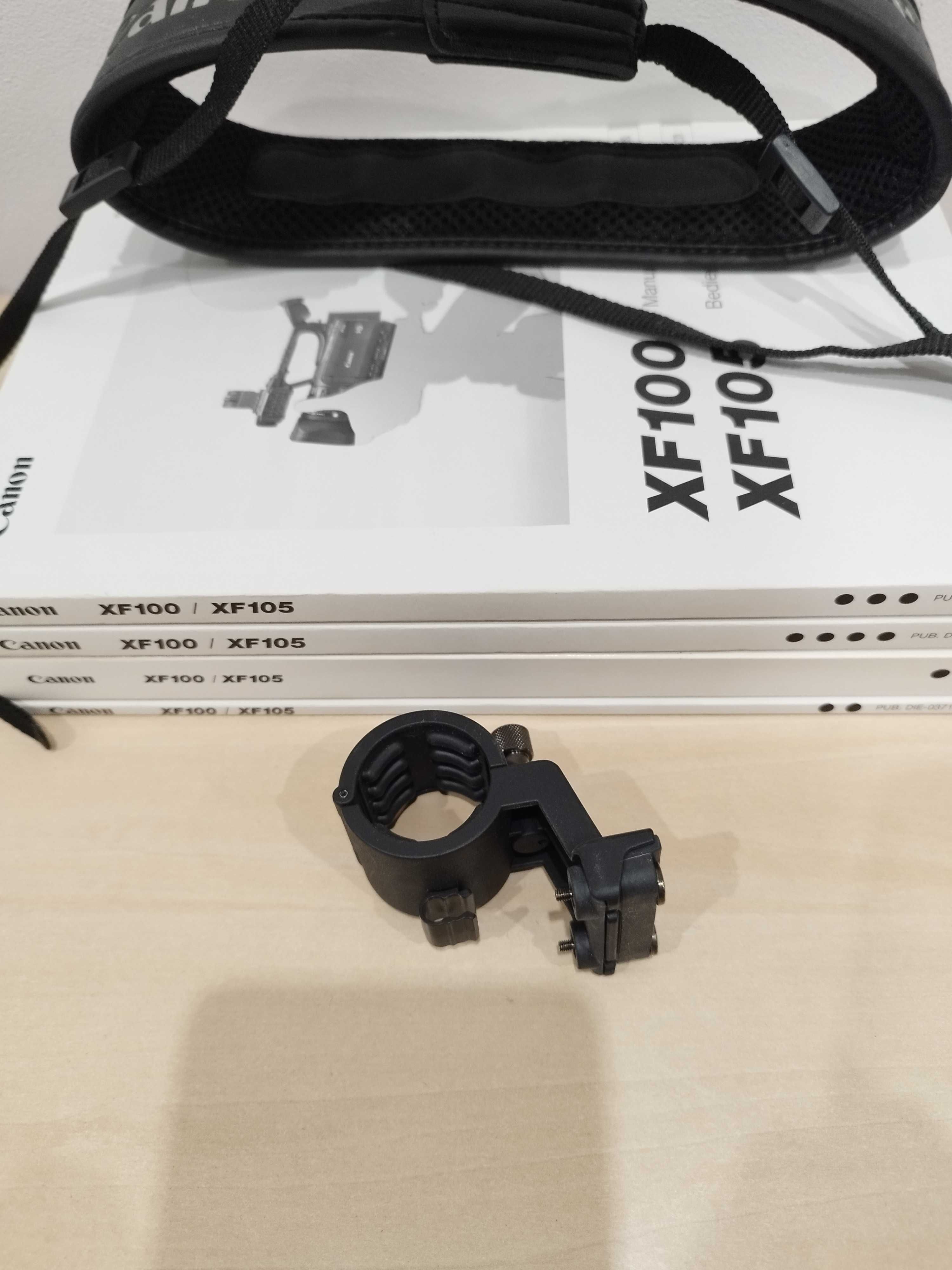 Kamera Canon XF 100