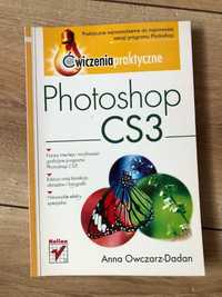 Ćwiczenia praktyczne Photoshop CS3