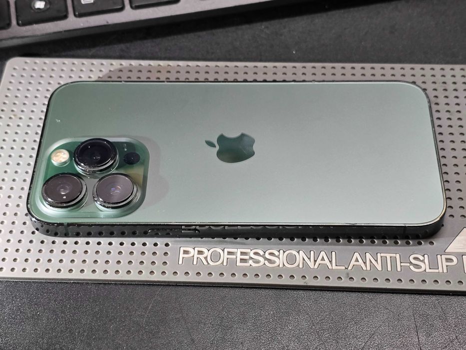 Używany - Apple iPhone 13 Pro 1TB Zielony - GSM Baranowo