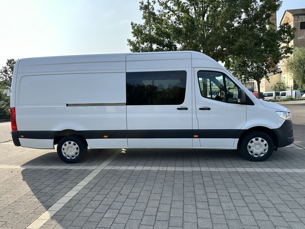 Mersedes-Bens Sprinter