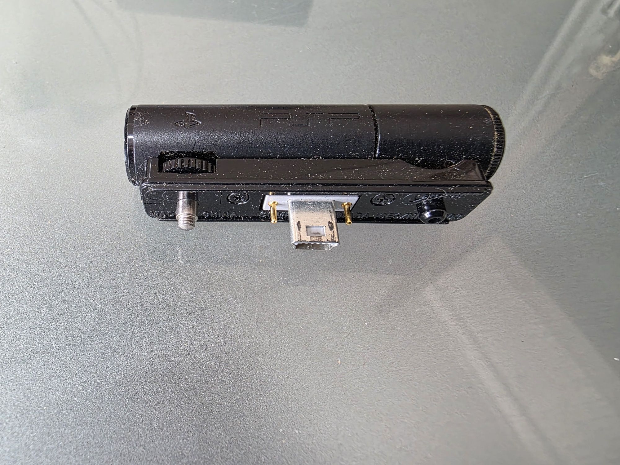 Câmera para psp. Usada.
