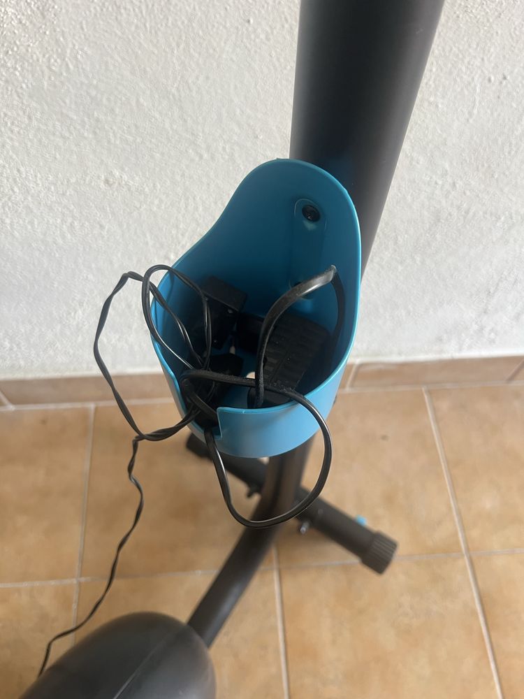 Bicileta estática