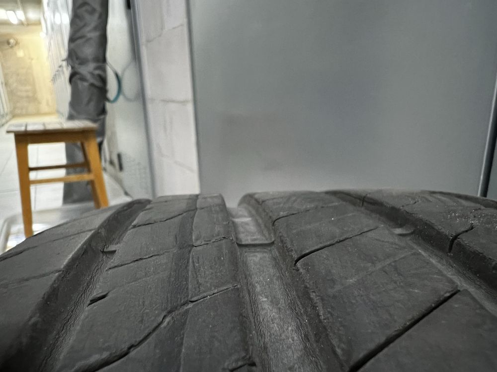 Efficientgrip Performance 2 205/55R16 91 V DOT 0120