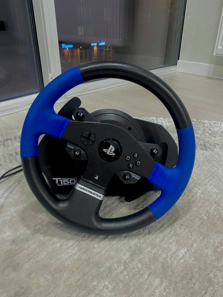 Thrustmaster T150 Pro