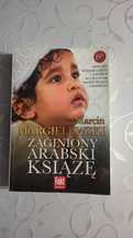 Zaginiony arabski książę - Margielewski
