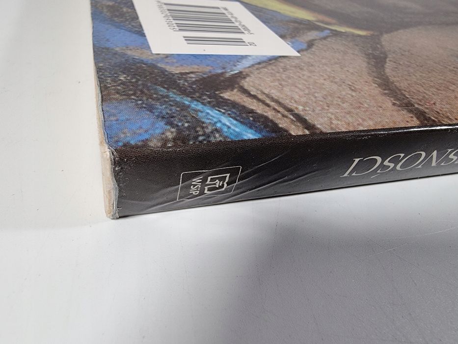 Sztuka i Czas / Od Klasycyzmu do Współczesności / Osińska