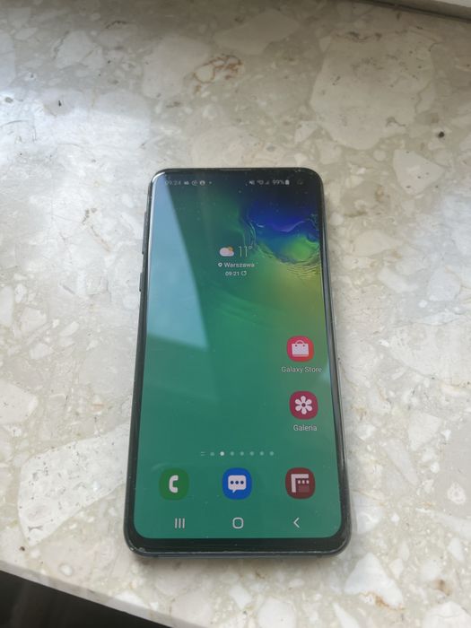 Smartfon Samsung s10e