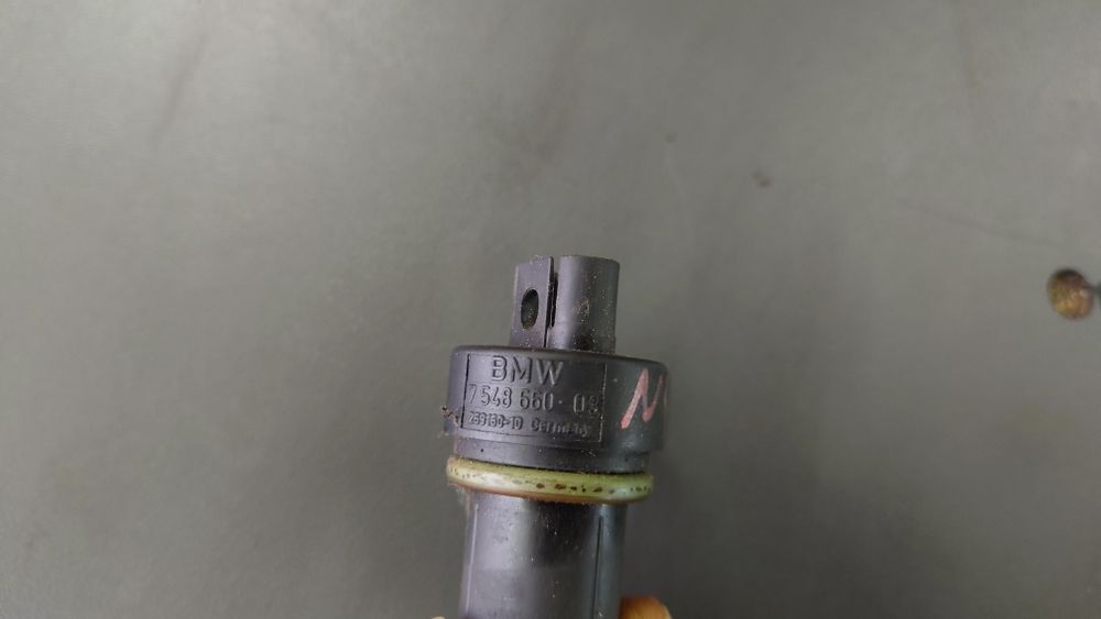 BMW n43 czujnik położenia wału