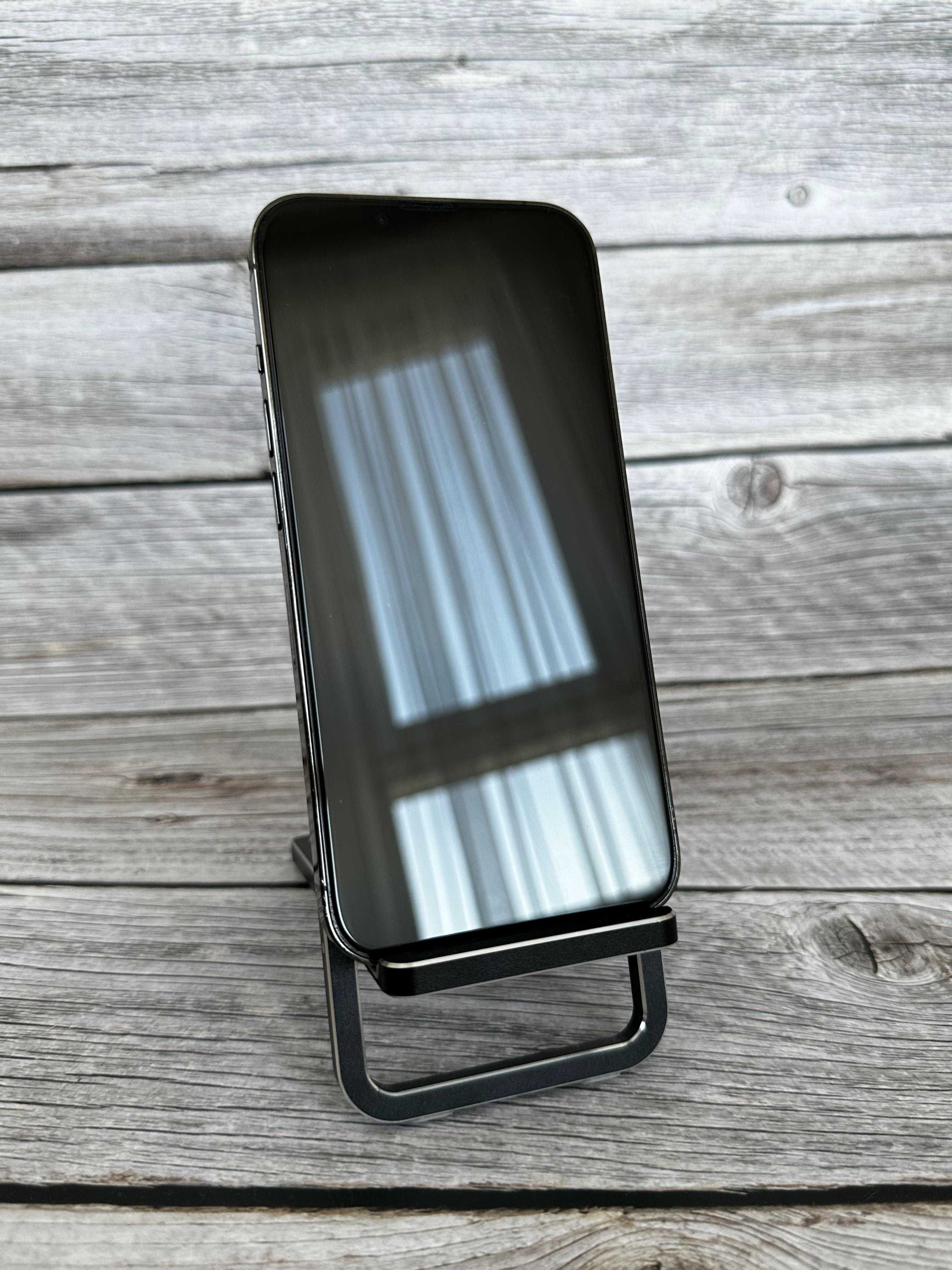 IPhone 13 pro graphite 256gb!!! NEVERLOCK!! З США!! 100% 68 циклів
