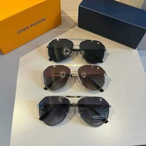 Okulary słoneczne Louis Vuitton 080537