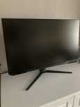 Monitor Samsung Odyssey G5 27 cali