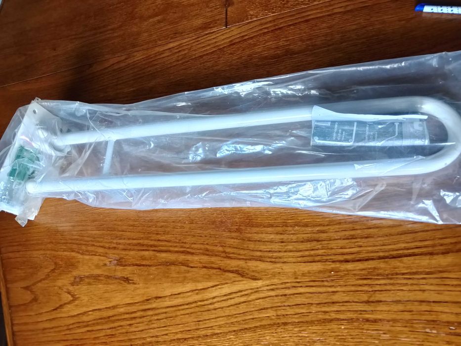 uchwyt umywalkowo sedesowy rehabilitacyjny ,uchylny 70 cm