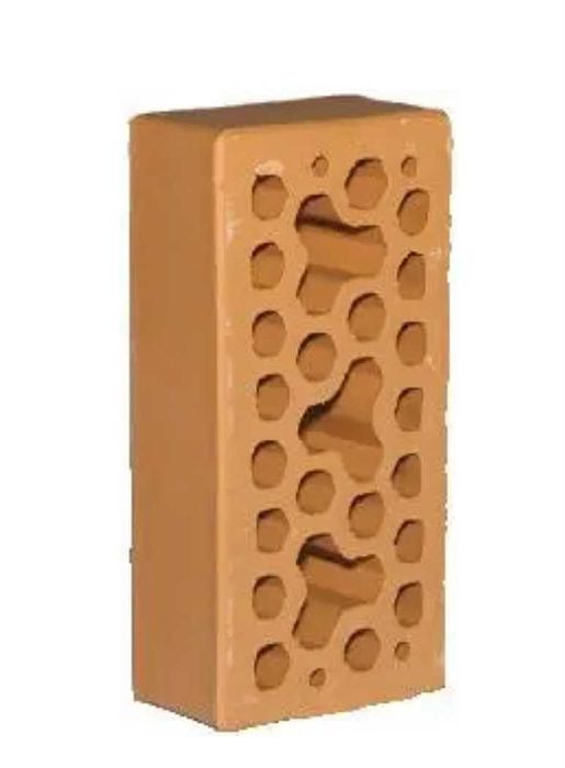 Цегла, облицювальна