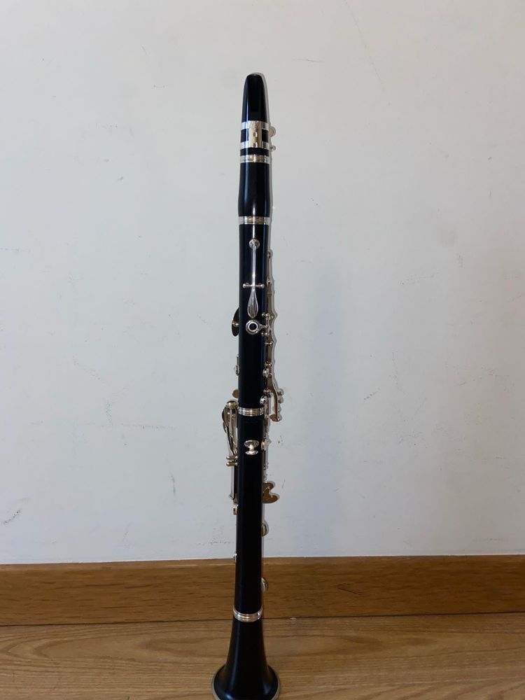 Clarinete Buffet Crampon E11