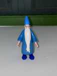 Figura (RARA) Merlin - Espada Era a Lei - Famosa, Disney