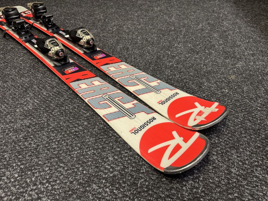 Narty Rossignol React Gt 142cm Sklep Serwis Wypożyczalnia