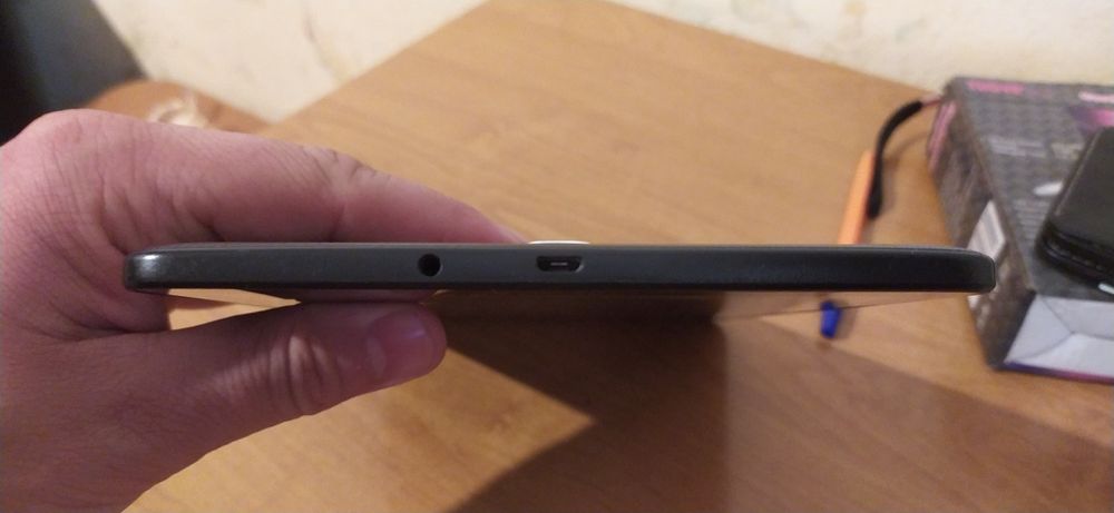 Samsung  планшет