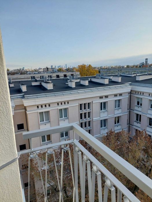 Mieszkanie na wynajem Kasprowicza, Warszawa Bielany