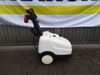 Portotechnika -myjka ciśnieniowa-Karcher