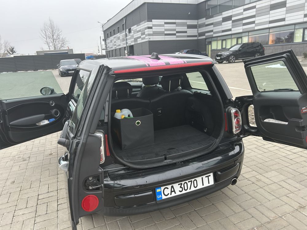 Продам Mini Coope  clubman