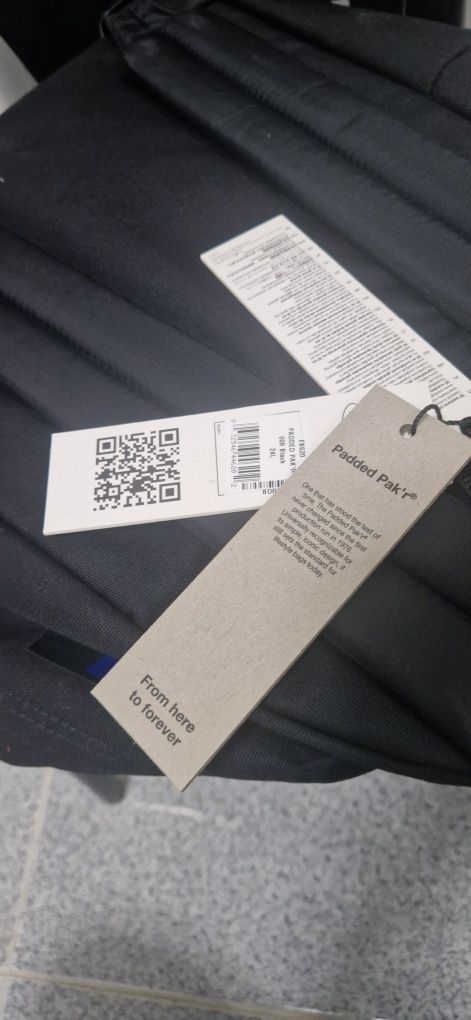 Mochila eastpak preta