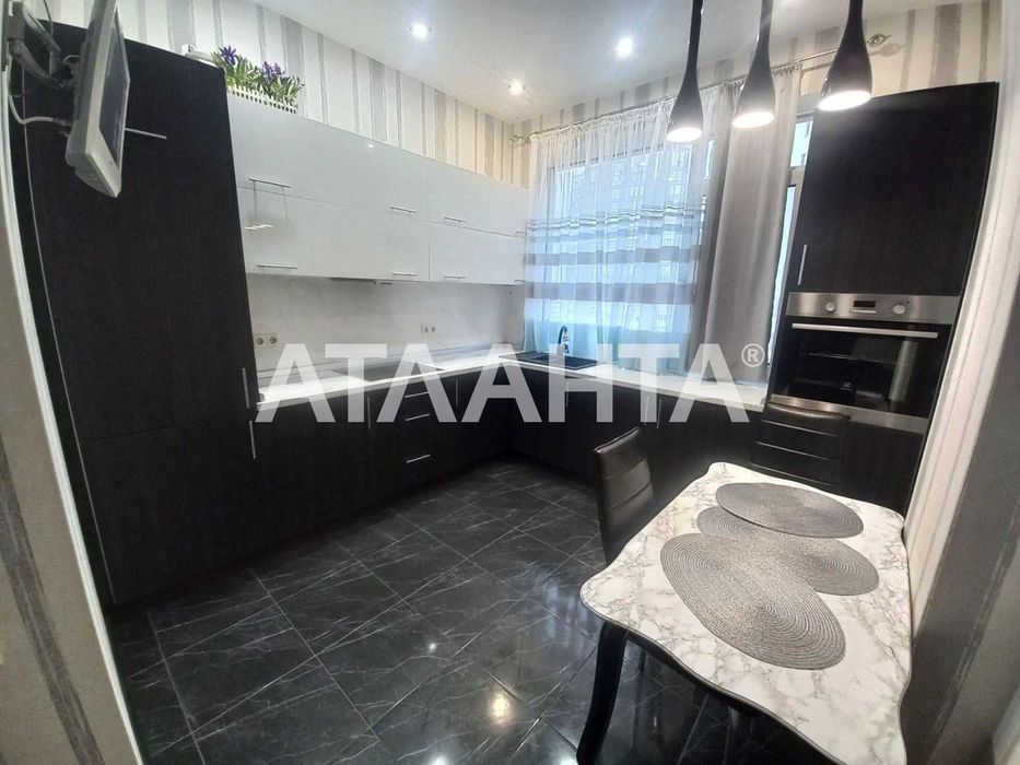 1 к кв в ЖК Четвертая жемчужина на ул. Марсельская.