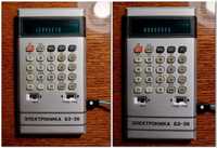 Микрокалькулятор Электроника Б3-36