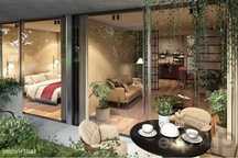 Apartamento T0 5º Piso Oporto Metropolitano - Serviced Apartments