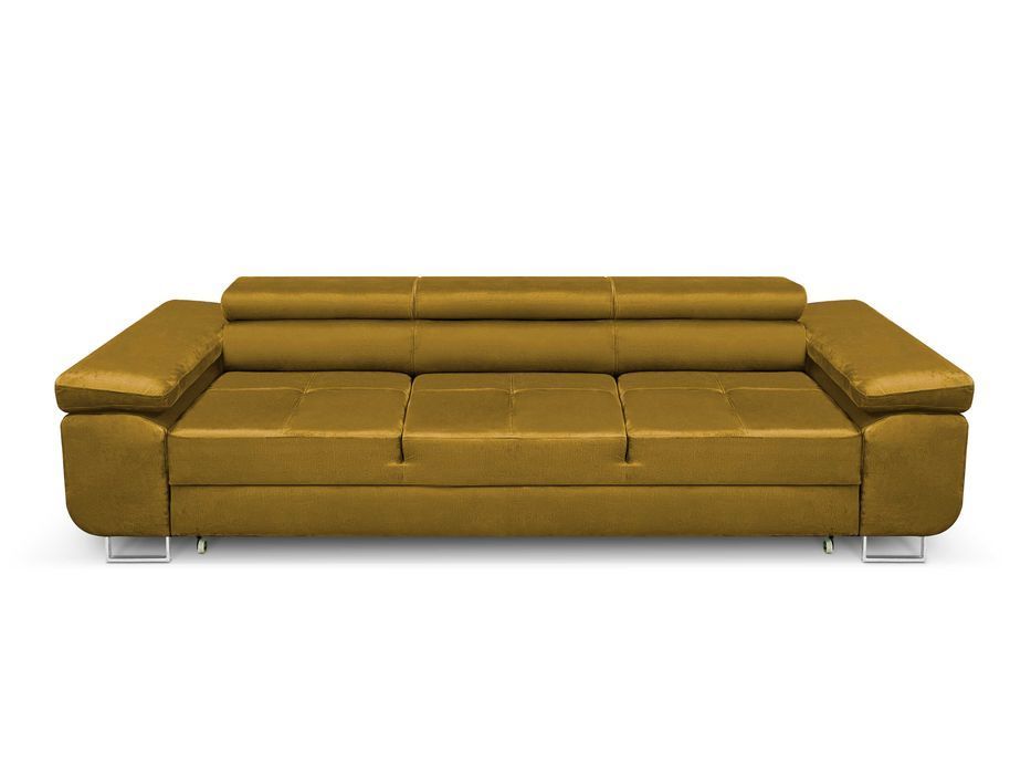 Sofa Miami III z funkcją spania
