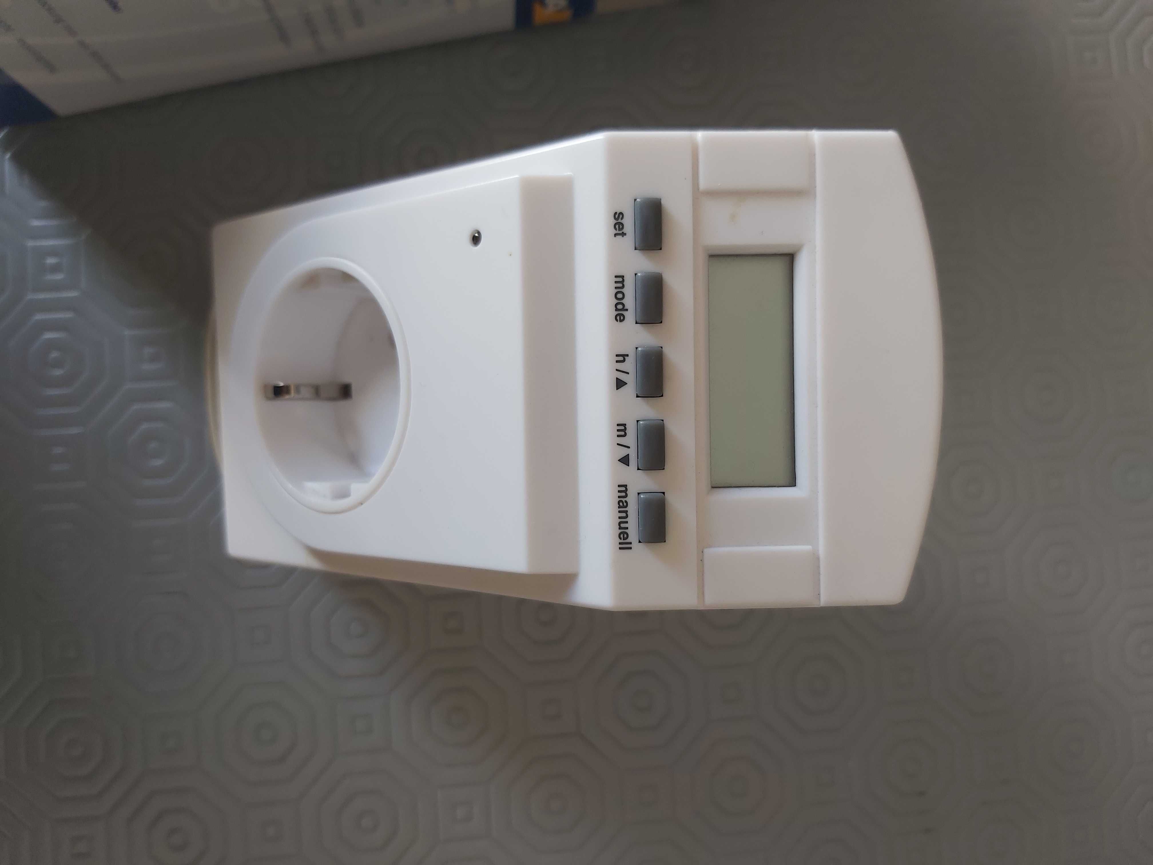 Controlador de Temperatura Digital Sensor com Termostato