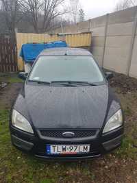 Sprzedam mojego Forda Focus MK2