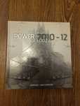 Książka power of Łódź, Potęga Łodzi, album, zdjęcia