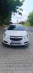 Chevrolet Cruze 2.0 Turbo Diesel Sedan