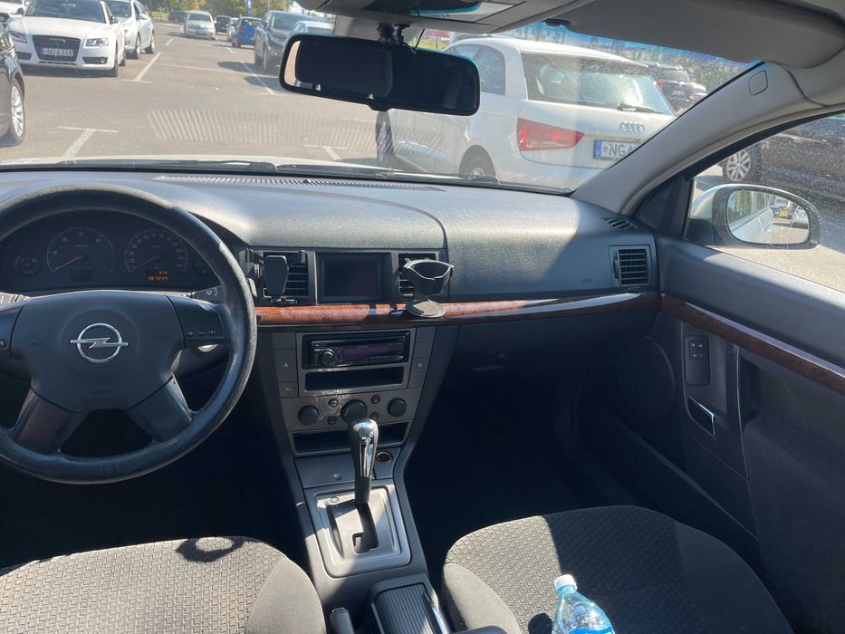 Продам Opel Vectra
